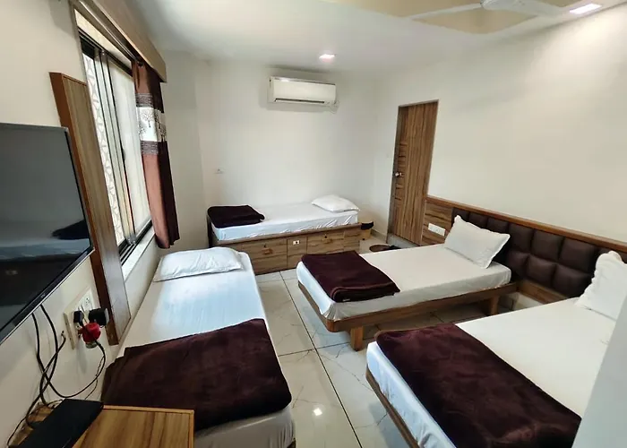Hotel Milan