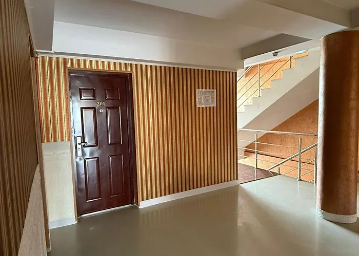 Asia Hotel