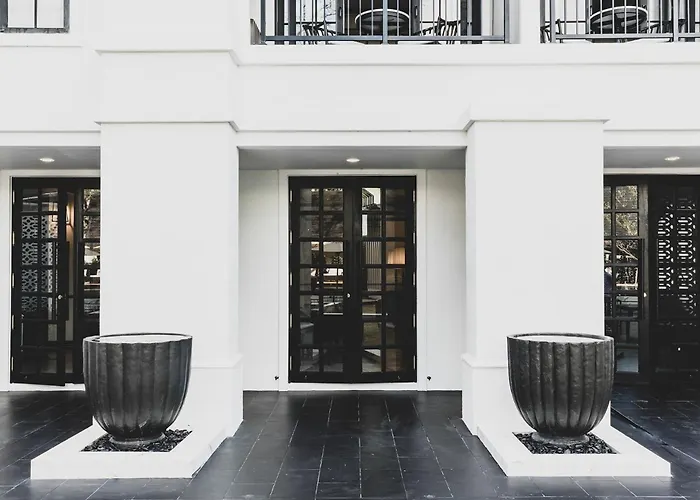 Mora Boutique Hotel