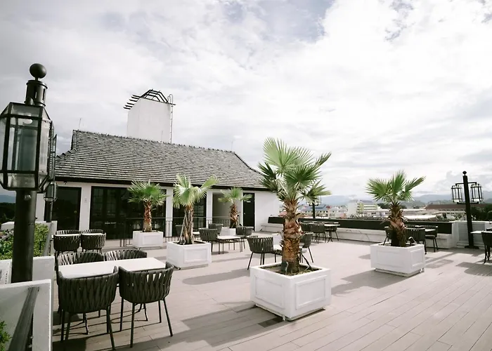 Mora Boutique Hotel