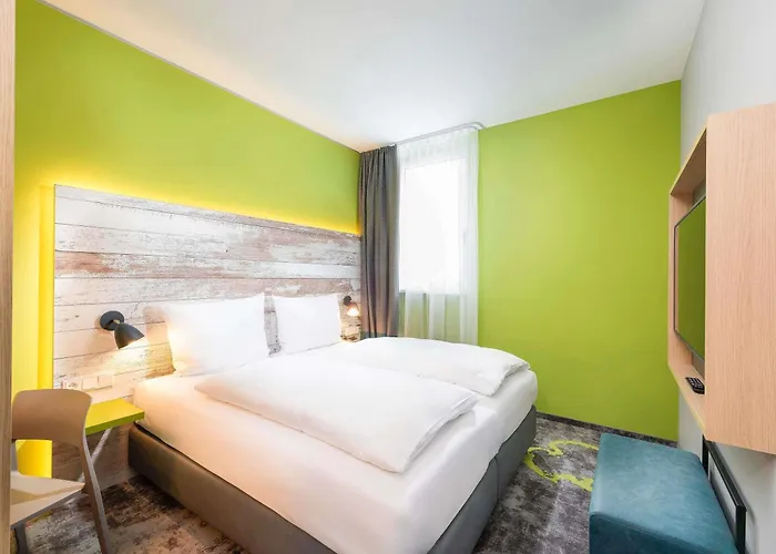 Ibis Styles Stuttgart Vaihingen