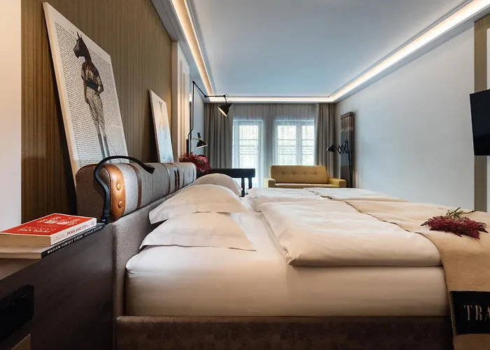 Hotel Traugutta3