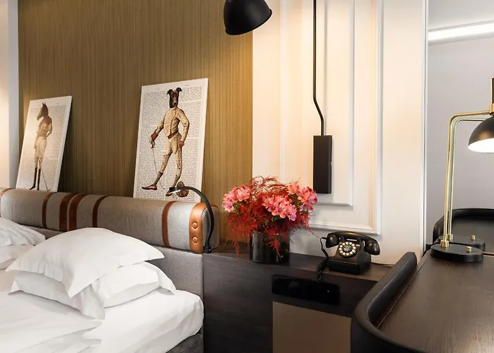 Hotel Traugutta3