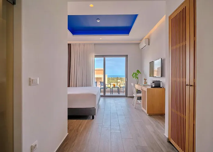 Axel Beach Crete - Adults Only