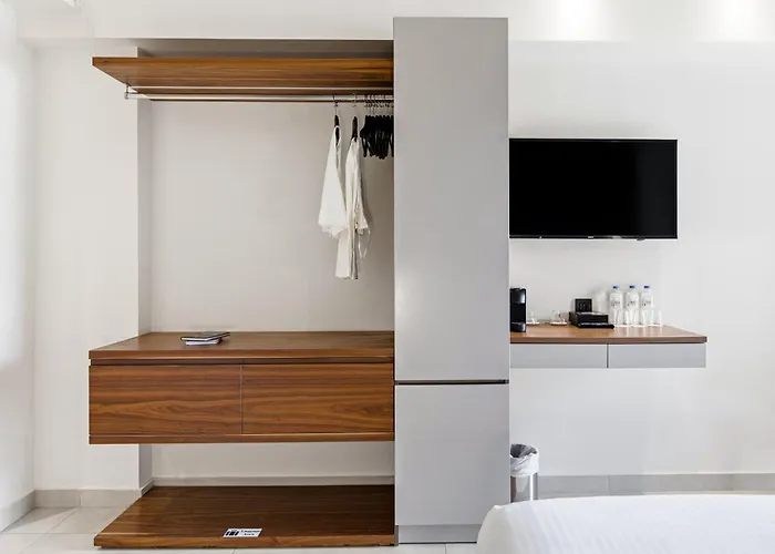 Dom Boutique Hotel