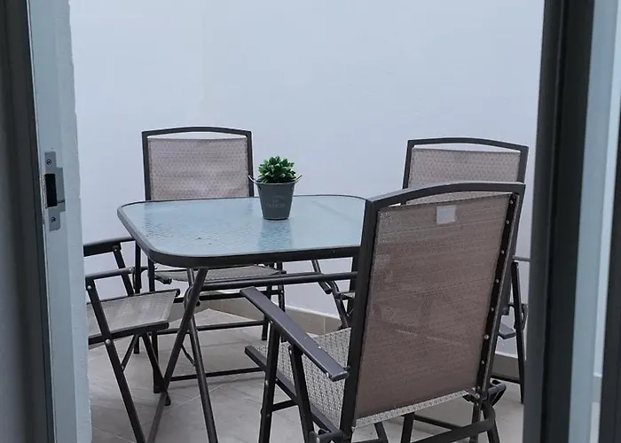 Suites Andre Confort Ejecutivo