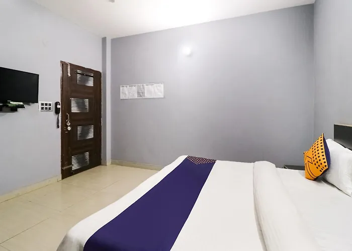 Hotel O Sunrise Guest House