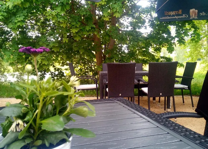 Hotel Stadt Loebau