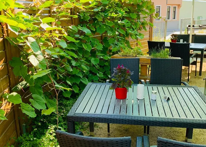 Hotel Stadt Löbau