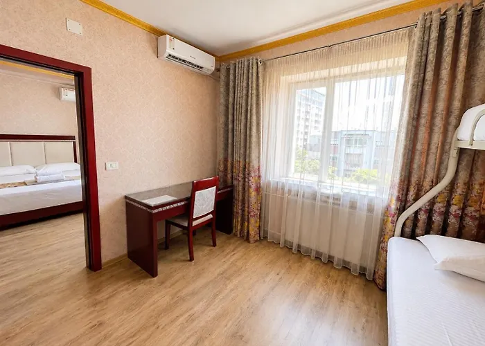 British Hotel Pogradec