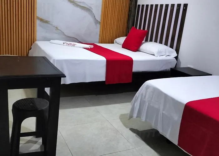 Hotel plaza centro