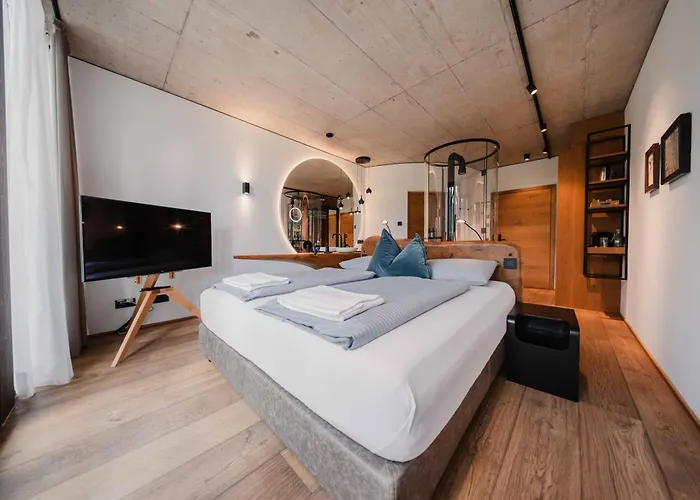 Boutique-Hotel Lartor