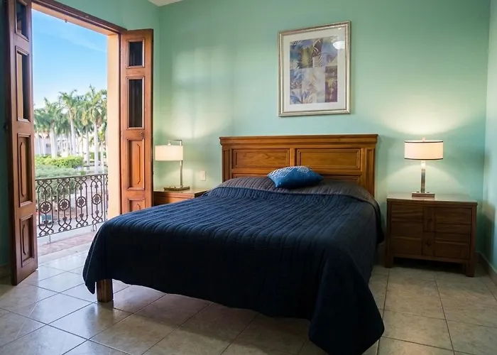 Hotel Santa Elena