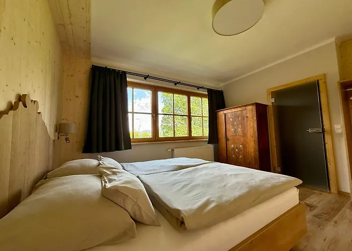 Pension Möslehnerhof