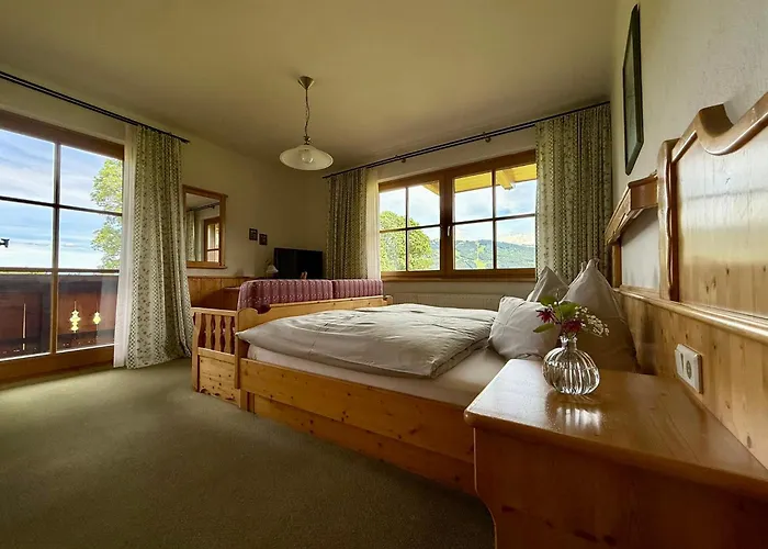 Pension Moeslehnerhof