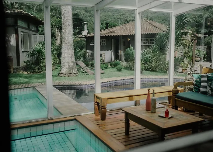 Villa Don