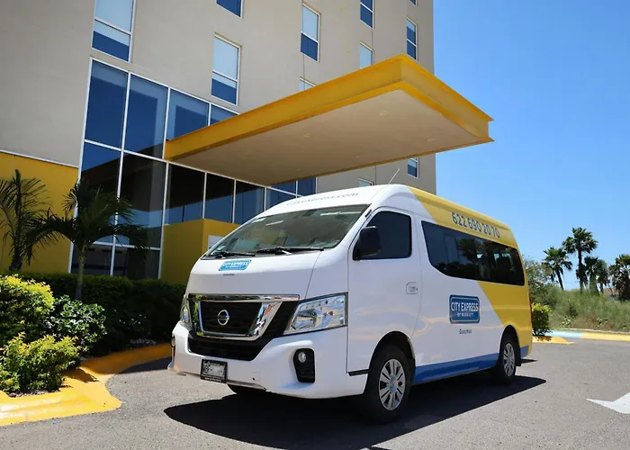 City Express By Marriott Guaymas