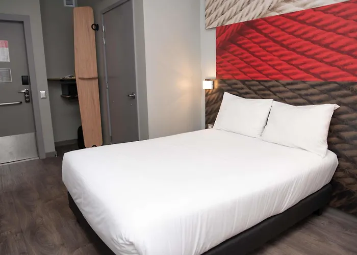 Ibis Trujillo