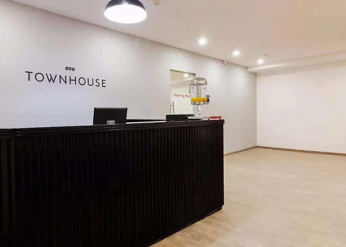 Super Townhouse Rcc Elite