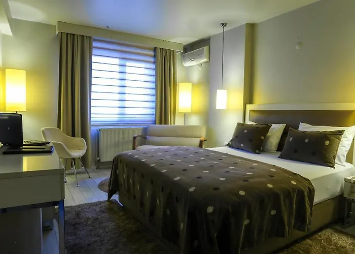 Sivas Hotel Nevv