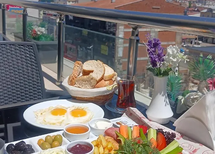 Sivas Hotel Nevv