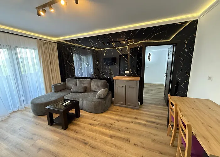 Sura Getilor -Nature Resort & Spa Bucovina