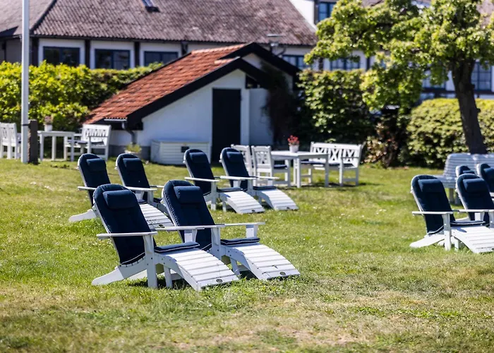 Allinge Badehotel