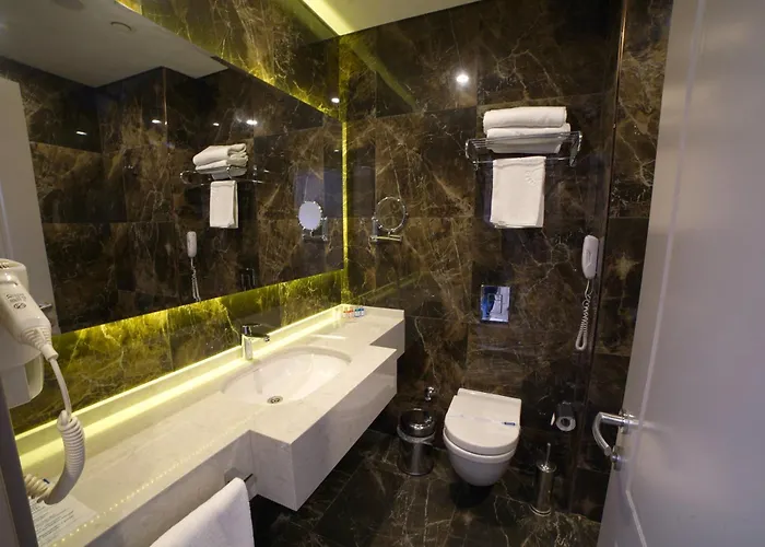 Blue Mudanya Hotel