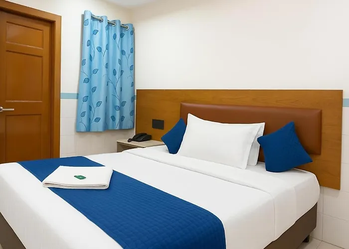 Hotel Yogeshwar