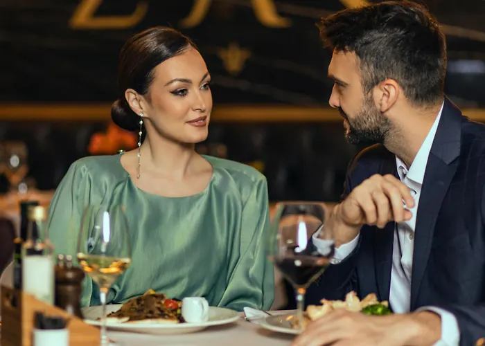 Hotel Pupin Novi Sad