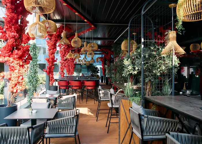 Hotel Pupin Novi Sad