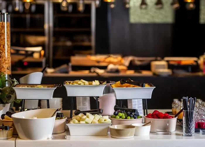 Movenpick Hotel Tallinn
