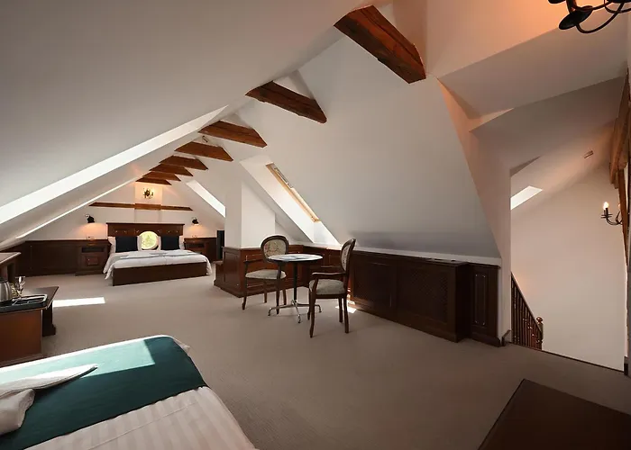 Casa Chitic Hotels