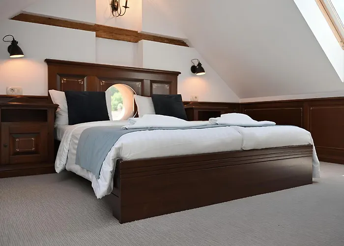 Casa Chitic Hotels