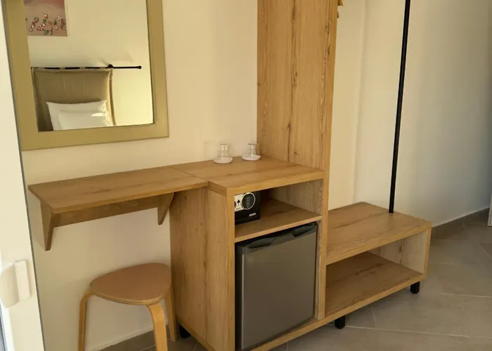 Hotel Kalimera Apartments