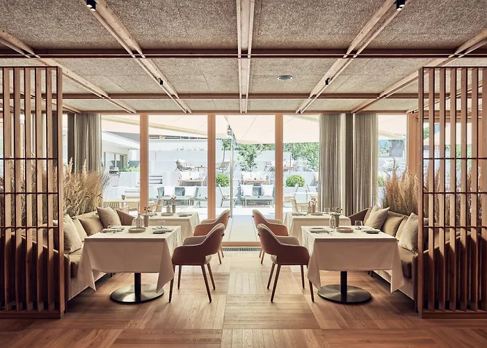 Falkensteiner Hotel Kronplatz - The Leading Hotels Of The World (Adults Only)
