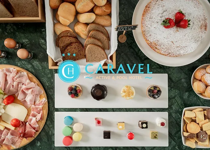 Hotel Caravel B&B