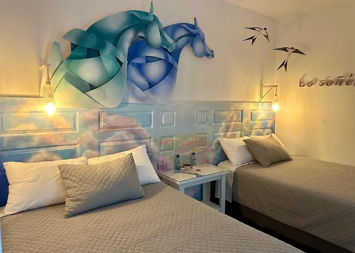 Hotel Y Arte Antigua By Amazing Guatemala Travel