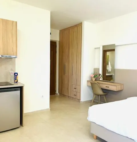 Georges Estates Hotel