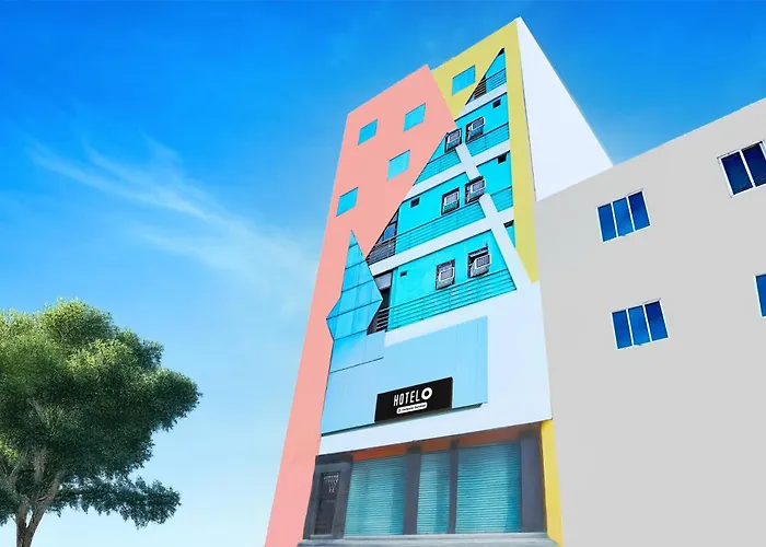 Hotel O Karimnagar