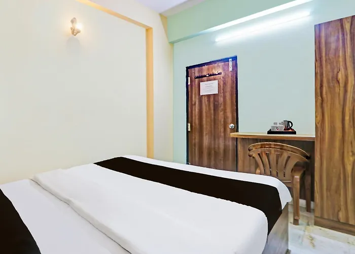 Hotel O Karimnagar