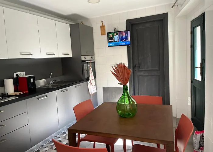 Ci Thorno Hotel