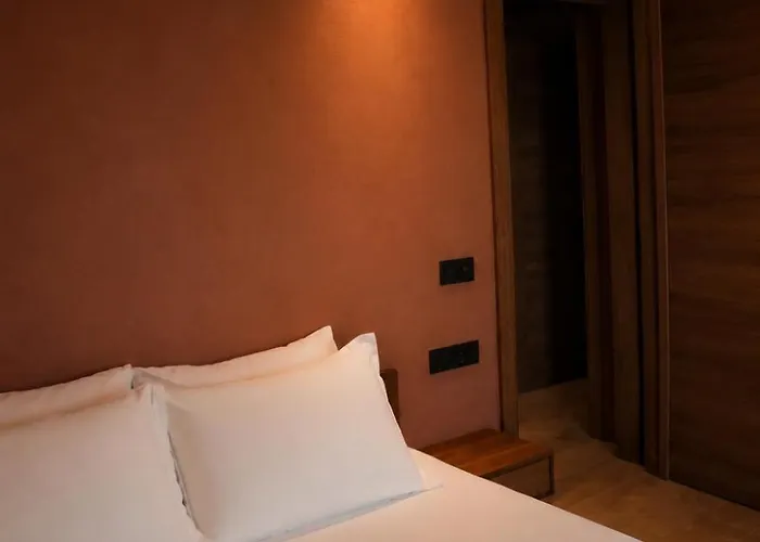 Life Butiq Otel