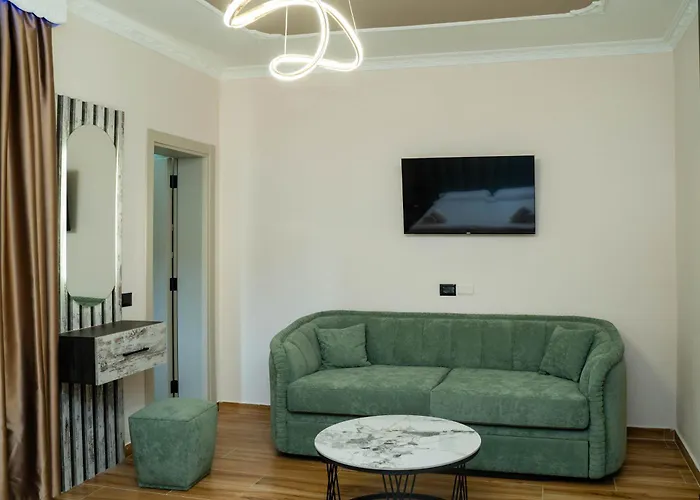Hotel Vila Stefa