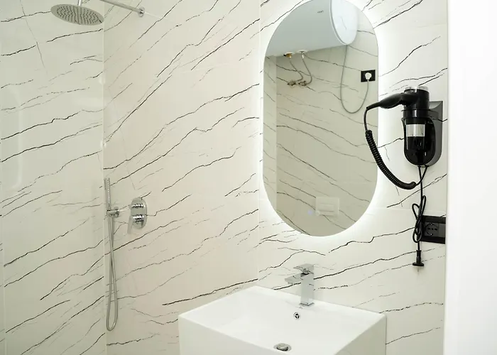 Hotel Vila Stefa