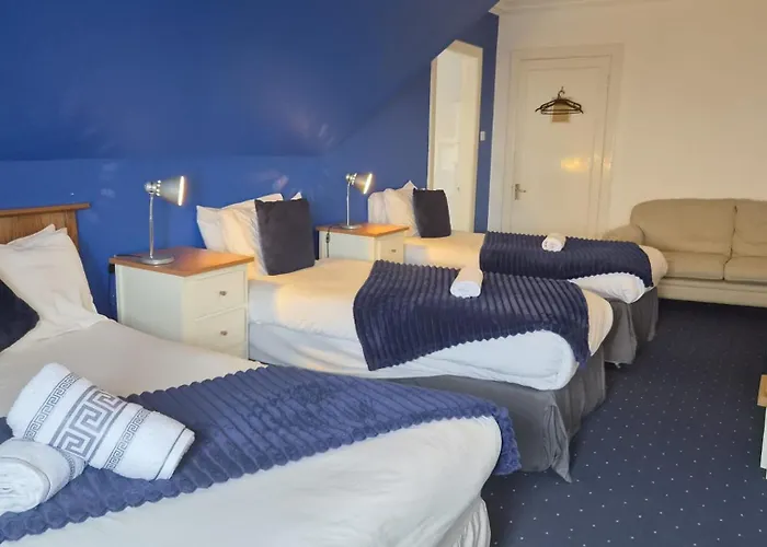 Royal Marine Hotel