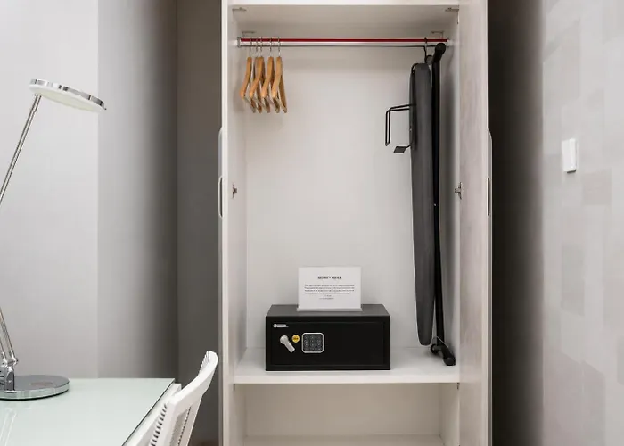 The Alima Suites