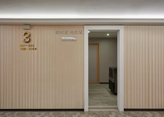 K Hotel Keelung