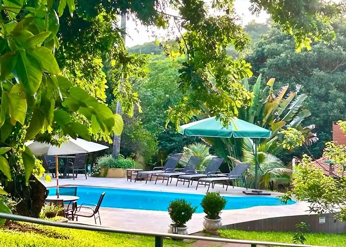 Hotel Chalés Gramado