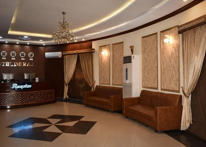 Hotel De Raj Sialkot